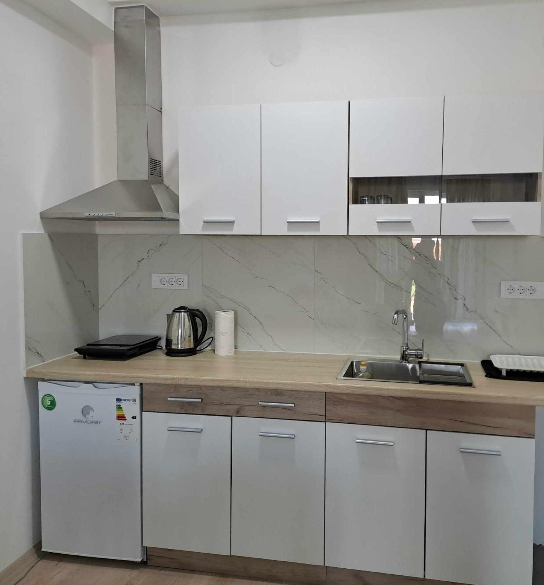 Apartment B&S Скопье Экстерьер фото