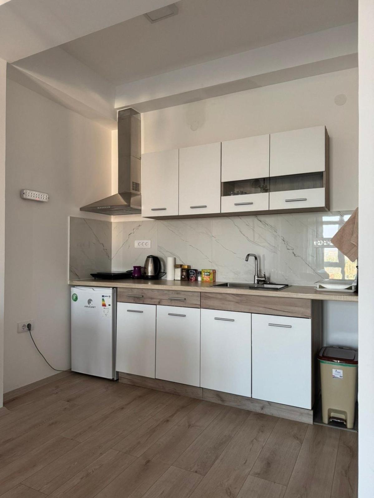 Apartment B&S Скопье Экстерьер фото