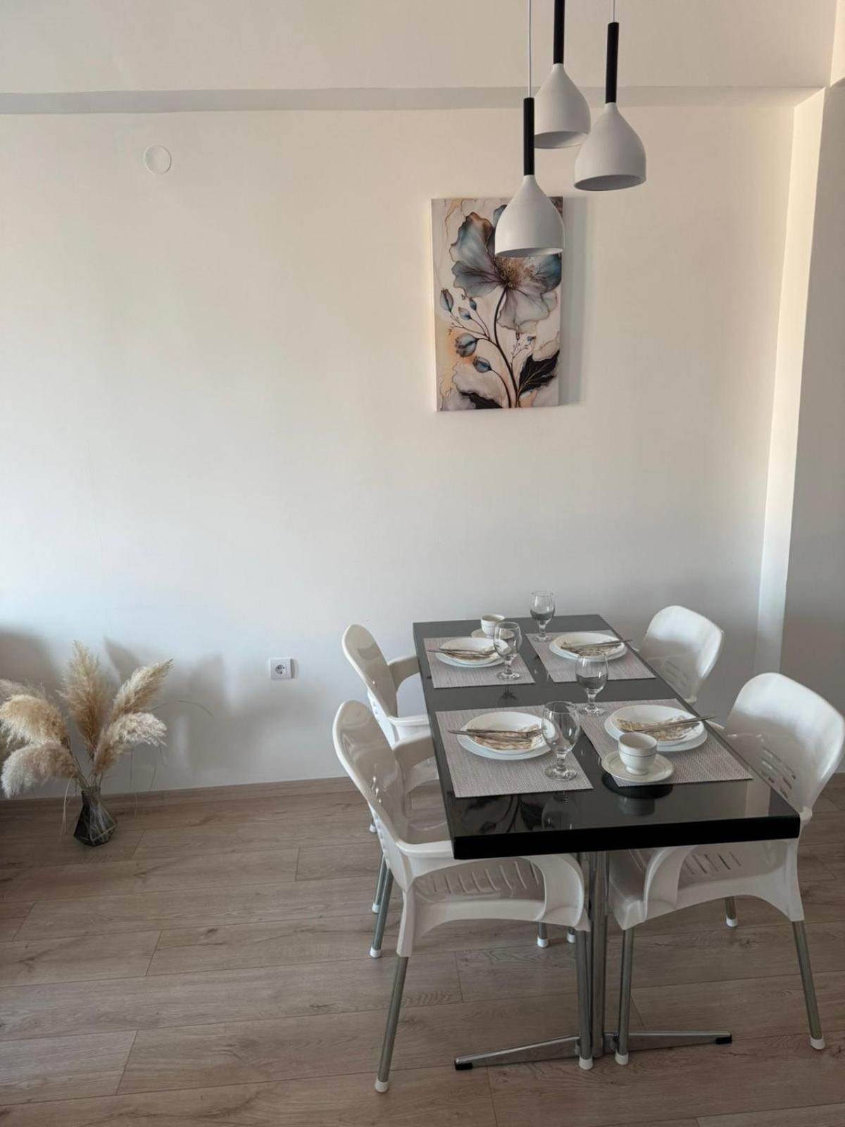 Apartment B&S Скопье Экстерьер фото