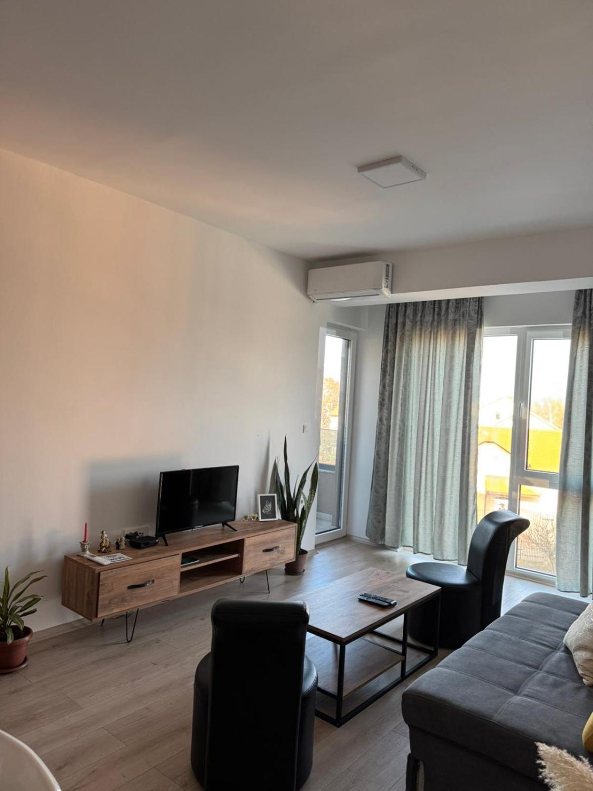 Apartment B&S Скопье Экстерьер фото
