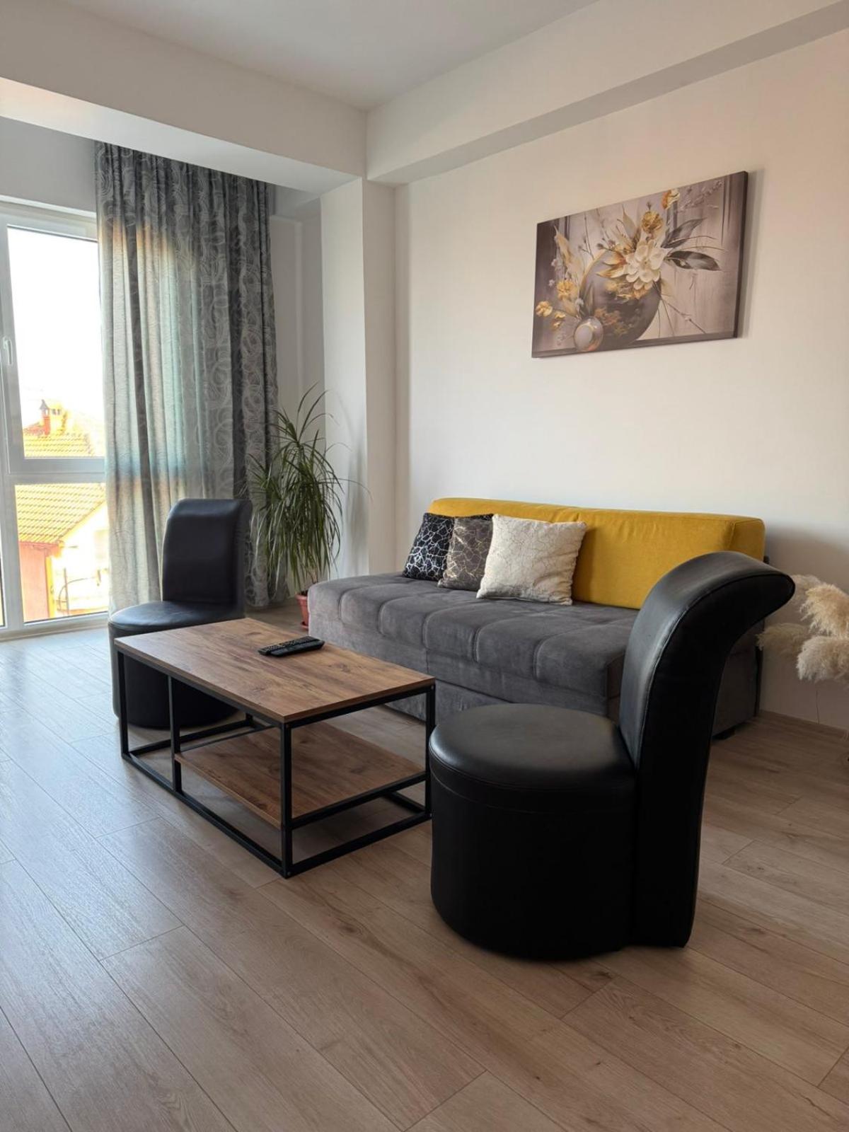 Apartment B&S Скопье Экстерьер фото